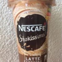 Shakissimo Shakissimo