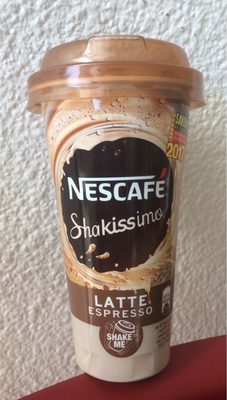 Shakissimo Shakissimo