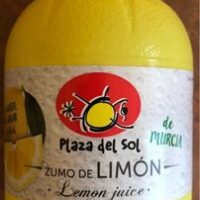 Zumo from Lemon