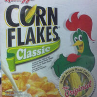 Corn Flakes