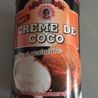 Suree Soup from Nuts from Coco 400 mL