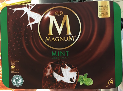 Magnum Menthe Magnum Menthe