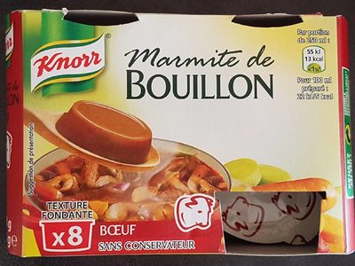 Marmite from Broth from Beef Marmite from Broth from Beef