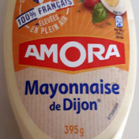 Mayonnaise from Dijon