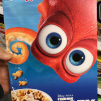 The Original :  Disney Kitchen : Rice KrisPies : Multi-grain