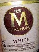 Magnum Blanc Magnum Blanc