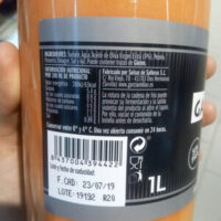 Gazpacho Fresco