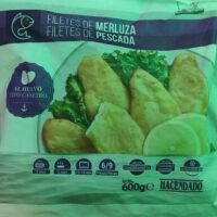Steaks from MERLUZA