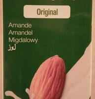 Amande Original