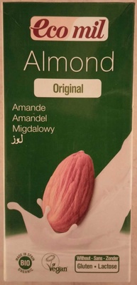 Amande Original Amande Original