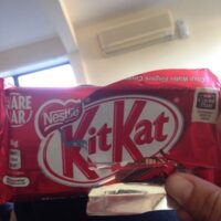 Kit kat