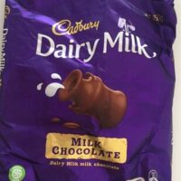 Cadbury Chocolate Block Dairy Milk
