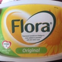 Margarine