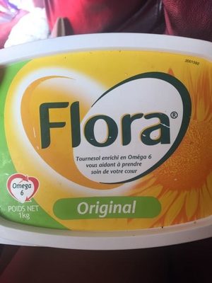 Margarine Margarine