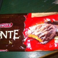 MONTE
