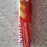 Custard Cream