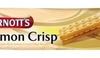 Lemon CRISP