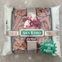 San Remo Pasta Wholemeal