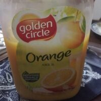 Orange Juice