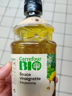 Sauce Vinegartte Sauce Vinegartte
