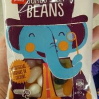 Jumbo jelly Beans
