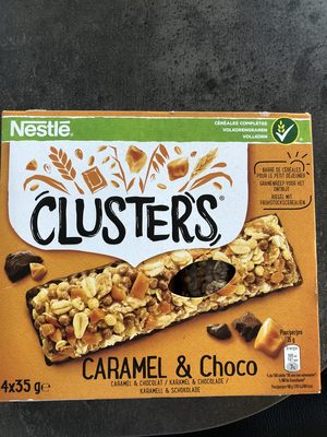 Clusters Clusters
