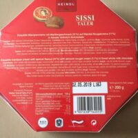 Sissi taler Sissi taler