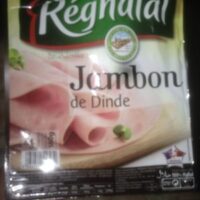 Ham from Turkey