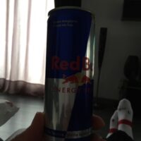 Red bull