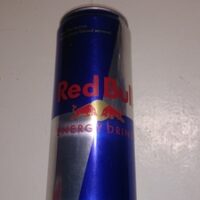 Red Bull