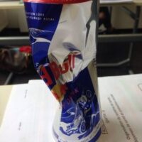 Red bull regular