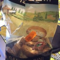 Cantuccini Cantuccini