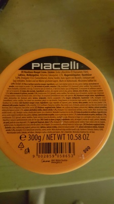 Piacelli Piacelli