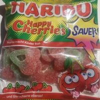 happy cherries