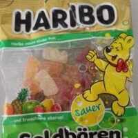 Haribo Goldbaren