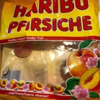PFIRSICHE