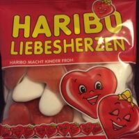 Liebsherzen