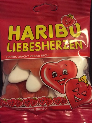 Liebsherzen Liebsherzen