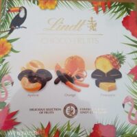 Choco Fruits Choco Fruits