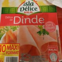 Délice from Turkey