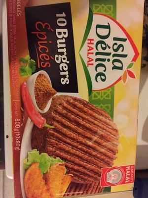 Burgers Epicé Burgers Epicé