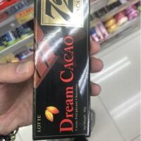 Dream Cacao