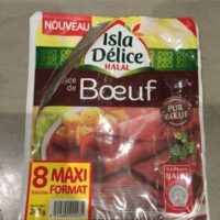Delice from Beef