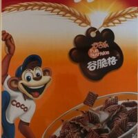 Kellogg's Coco Chex