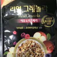 Real Granola