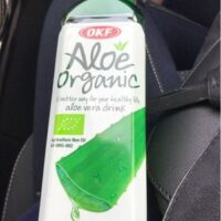Aloe Vera Organic