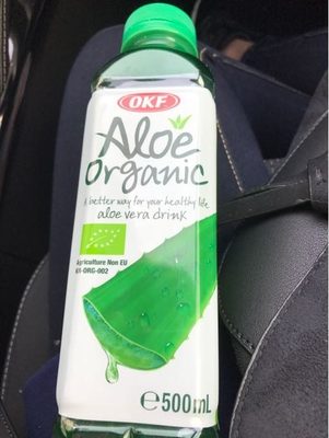 Aloe Vera Organic Aloe Vera Organic