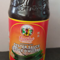 Sauce Huitre Pantai