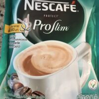 Nescafe Protect ProSlim