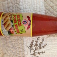 Sauce for nems